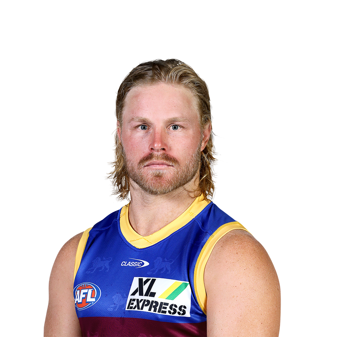 Daniel Rich Brisbane Lions Player Profile SuperCoach & AFL